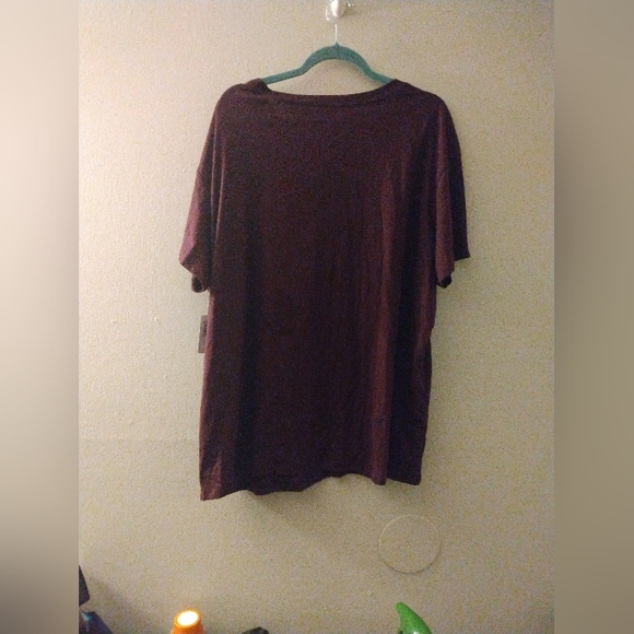 Torrid Yellowstone tee size 2 - Picture 3 of 4